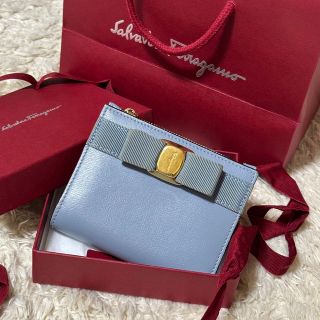 サルヴァトーレフェラガモ(Salvatore Ferragamo)のSalvatore Ferragamo 財布(財布)