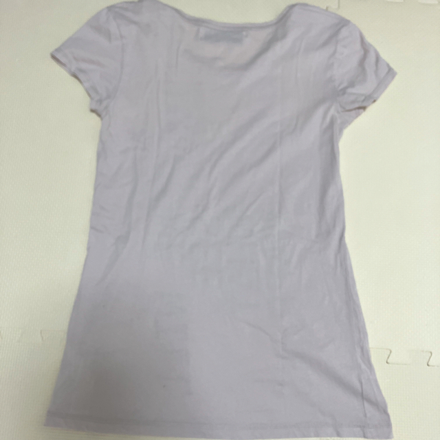 ZARA(ザラ)のZARA Tシャツ　Mサイズ メンズのトップス(Tシャツ/カットソー(半袖/袖なし))の商品写真
