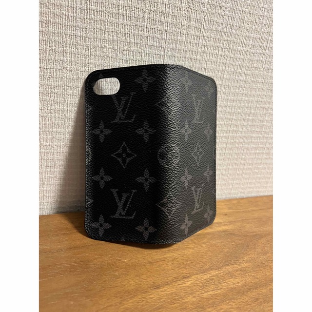 LOUIS VUITTON(ルイヴィトン)のルイヴィトン iPhoneケース 6/6s 対応 スマホ/家電/カメラのスマホアクセサリー(iPhoneケース)の商品写真