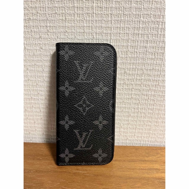 LOUIS VUITTON(ルイヴィトン)のルイヴィトン iPhoneケース 6/6s 対応 スマホ/家電/カメラのスマホアクセサリー(iPhoneケース)の商品写真