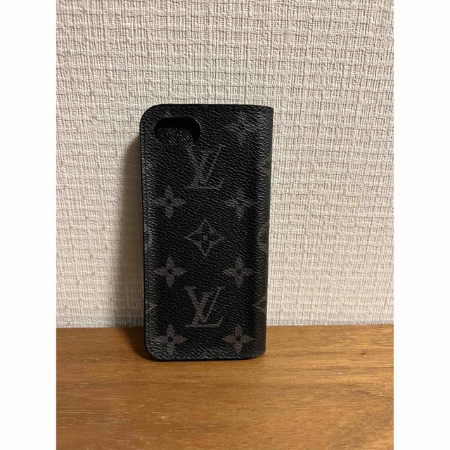 LOUIS VUITTON(ルイヴィトン)のルイヴィトン iPhoneケース 6/6s 対応 スマホ/家電/カメラのスマホアクセサリー(iPhoneケース)の商品写真