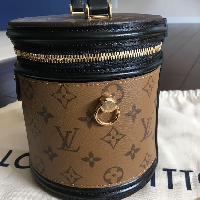 お年玉セール特価】 LOUIS VUITTON - ルイヴィトン LV カンヌ