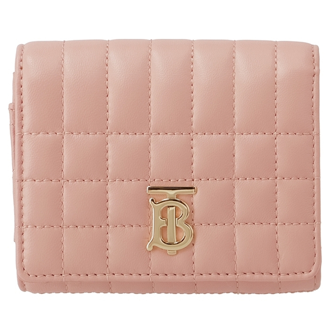 BURBERRY - バーバリー BURBERRY 財布 三つ折り ローラ BURBERRY - バーバリー BURBERRY 財布 三つ折り ローラ