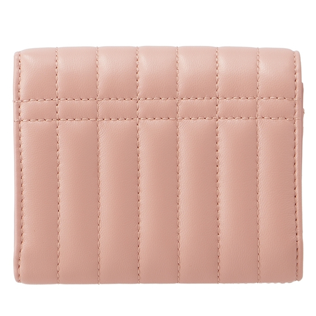 BURBERRY - バーバリー BURBERRY 財布 三つ折り ローラ BURBERRY - バーバリー BURBERRY 財布 三つ折り ローラ