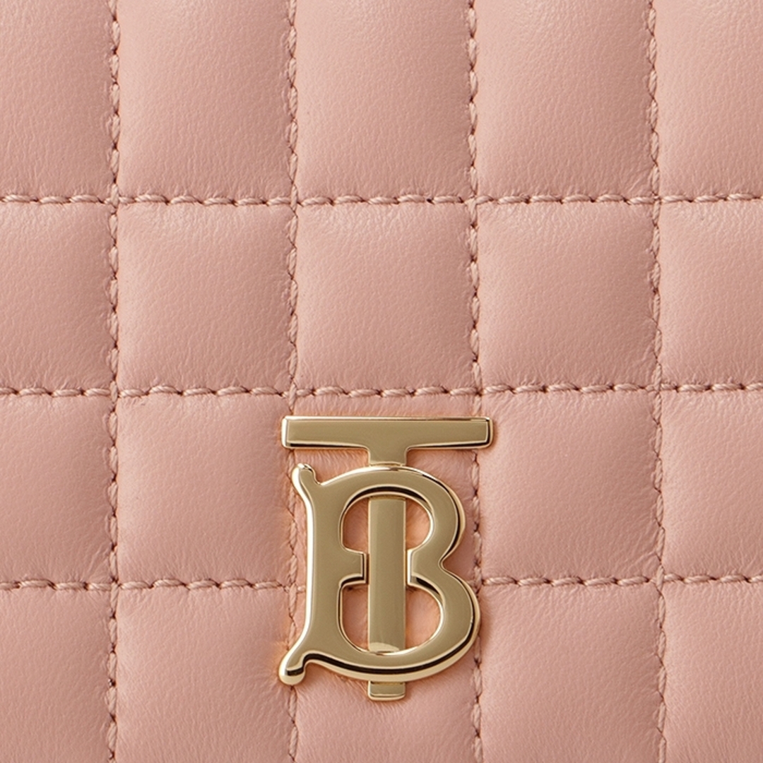 BURBERRY - バーバリー BURBERRY 財布 三つ折り ローラ BURBERRY - バーバリー BURBERRY 財布 三つ折り ローラ