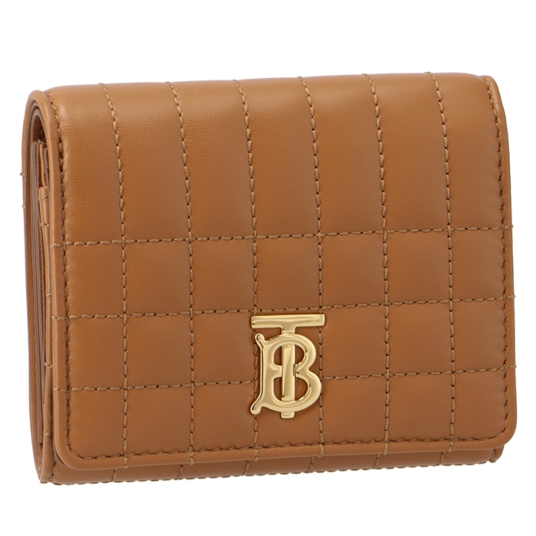 人気ブランドの新作 三つ折り 財布 BURBERRY バーバリー - BURBERRY
