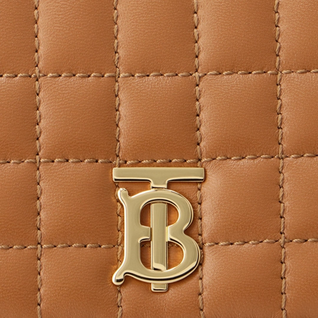 BURBERRY - バーバリー BURBERRY 財布 三つ折り ローラ