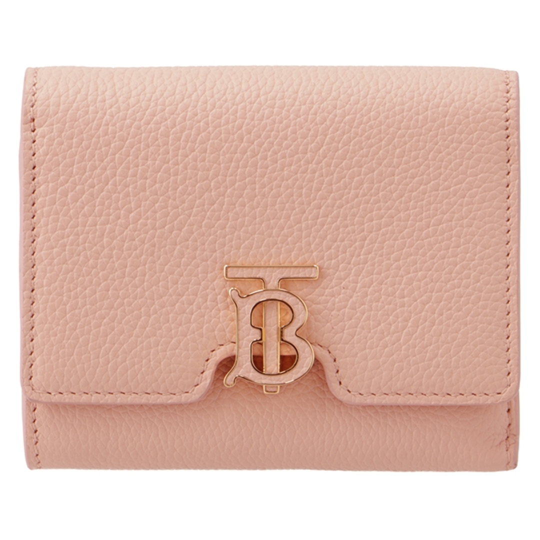 BURBERRY - バーバリー BURBERRY 財布 三つ折り TB BURBERRY - バーバリー BURBERRY 財布 三つ折り TB