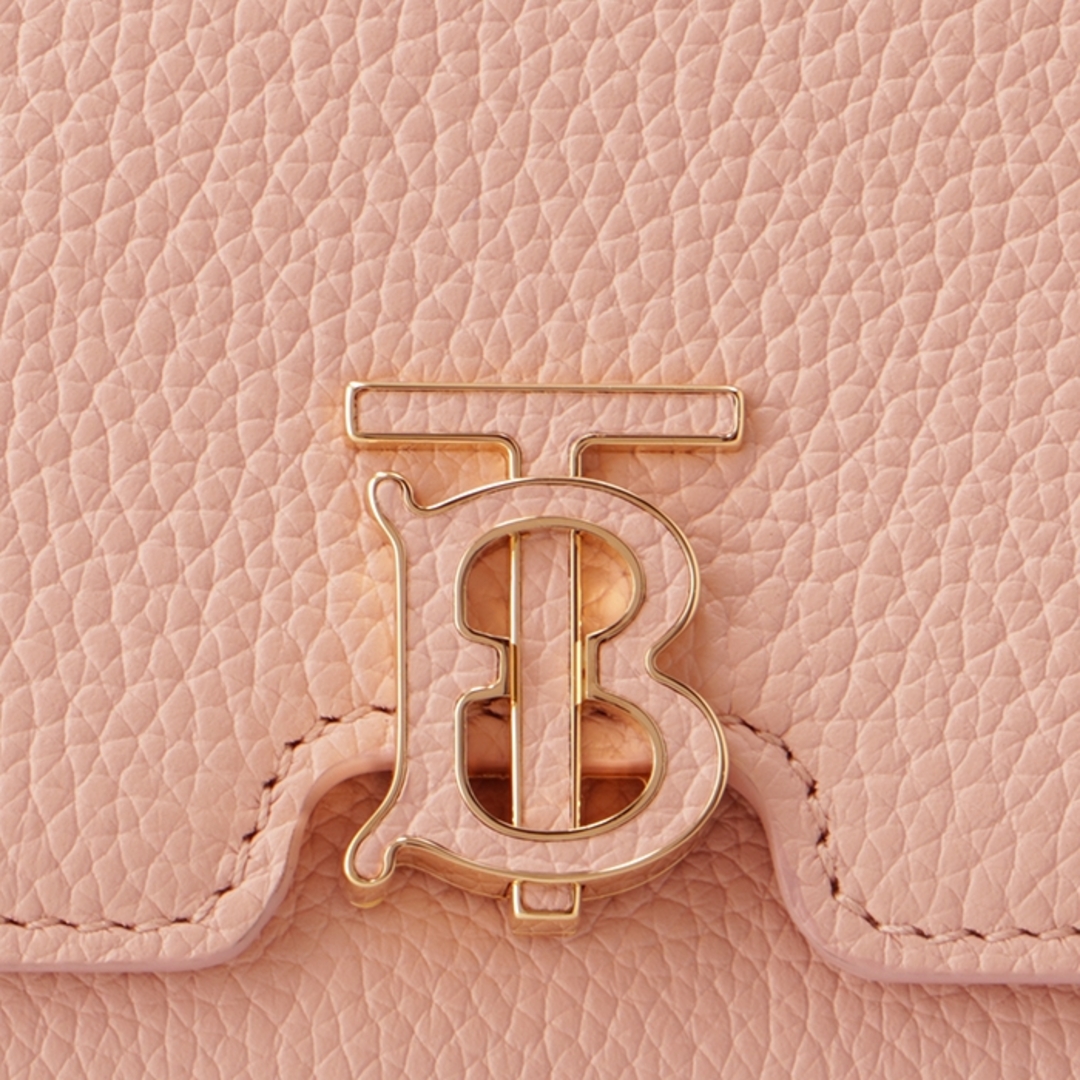 BURBERRY - バーバリー BURBERRY 財布 三つ折り TB BURBERRY - バーバリー BURBERRY 財布 三つ折り TB