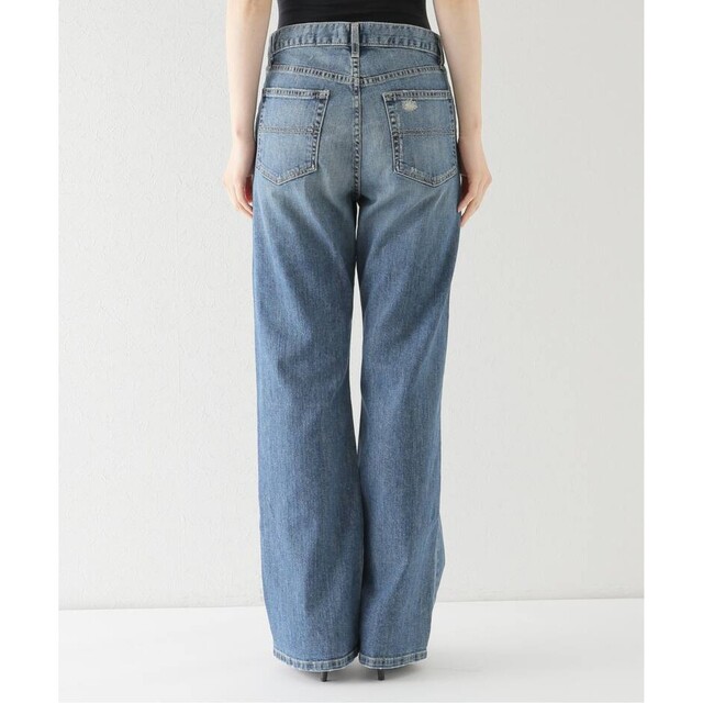 L'Appartement DEUXIEME CLASSE(アパルトモンドゥーズィエムクラス)の新品 サイズ27【NILI LOTAN/ニリ ロータン】JULIET JEANS レディースのパンツ(デニム/ジーンズ)の商品写真