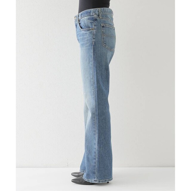 L'Appartement DEUXIEME CLASSE(アパルトモンドゥーズィエムクラス)の新品 サイズ27【NILI LOTAN/ニリ ロータン】JULIET JEANS レディースのパンツ(デニム/ジーンズ)の商品写真