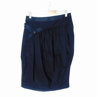 ISSEY MIYAKE】イッセイミヤケ☆スーツセットアップ MIYAKE 純正買付 セットアップ フリル スカート レーヨン 【ISSEY 変形