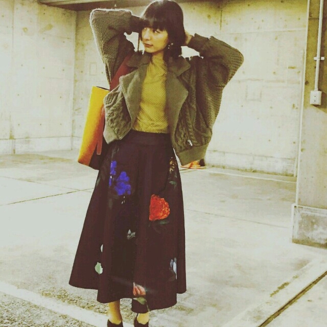 新品 ameri AMANDA FLARE SKIRT スカート アメリ エモダ 新品 ameri AMANDA FLARE SKIRT スカート アメリ エモダ