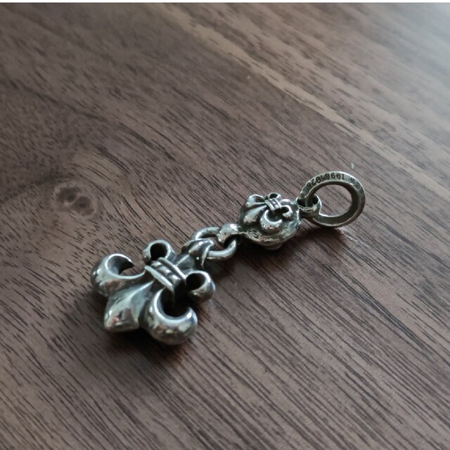 ※専用出品 Chrome Hearts ネックレストップ シルバーアクセサリー