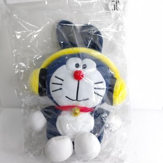 ジャックバニー(JACK BUNNY!!)のドラえもん　ジャックバニー　フェアウェイウッド　ヘッドカバー　希少　未使用(その他)