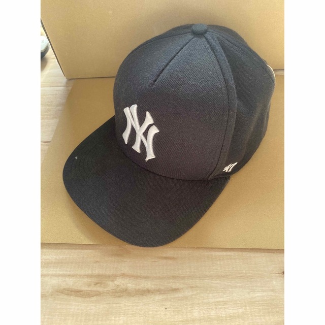 Supreme - Supreme Yankees 5-Panel Cap NAYYの通販 by sk8xx's shop 