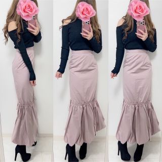 rienda - rienda セットアップの通販 by m's shop|リエンダならラクマ