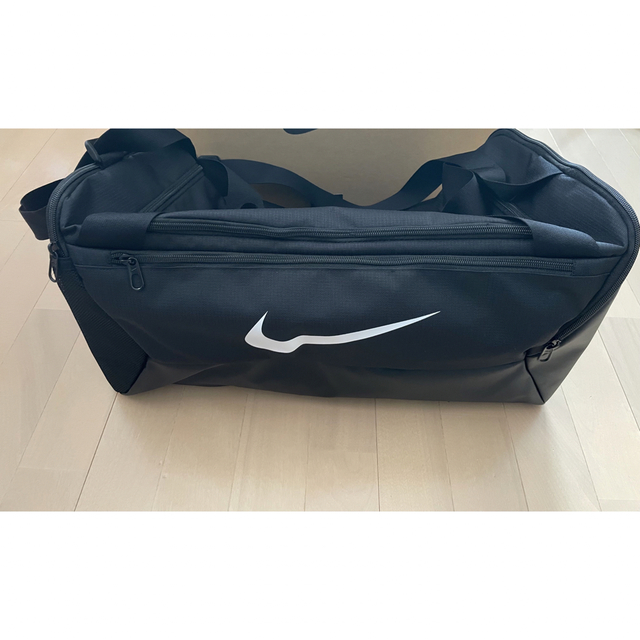 ナイキ ブラジリア トレーニングダッフルバッグ 41L 新品