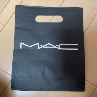 マック(MAC)のまとめ買いお値引MAC ショッパー(ショップ袋)