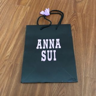 アナスイ(ANNA SUI)のANNASUI アナスイ ショッパー ショップ袋 (ショップ袋)