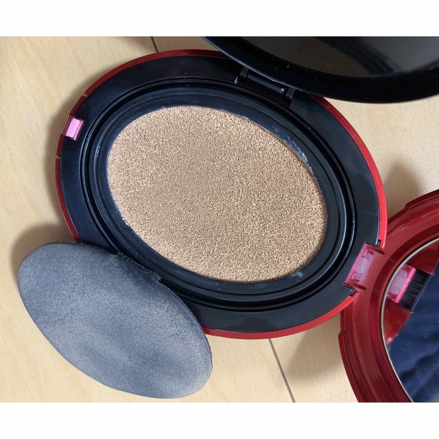 LANEIGE(ラネージュ)のTIRTIR MASK FIT RED CUSHION 23N SAND コスメ/美容のベースメイク/化粧品(ファンデーション)の商品写真