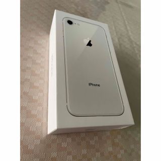 アイフォーン(iPhone)のiPhone8 付属品のみ(箱なし、本体なし)(その他)