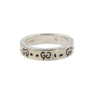 GUCCI リング 925 Z-05CO-4003 アクセサリー リング アクセサリー ...