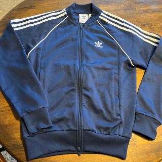 アディダス(adidas)のadidas ジャージJK XS(ブルゾン)