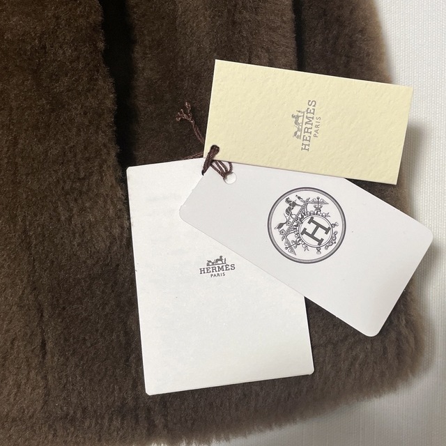 即完売/2022AW/HERMES/エルメス リバーシブルムートンジャケット 即完売/2022AW/HERMES/エルメス リバーシブルムートンジャケット