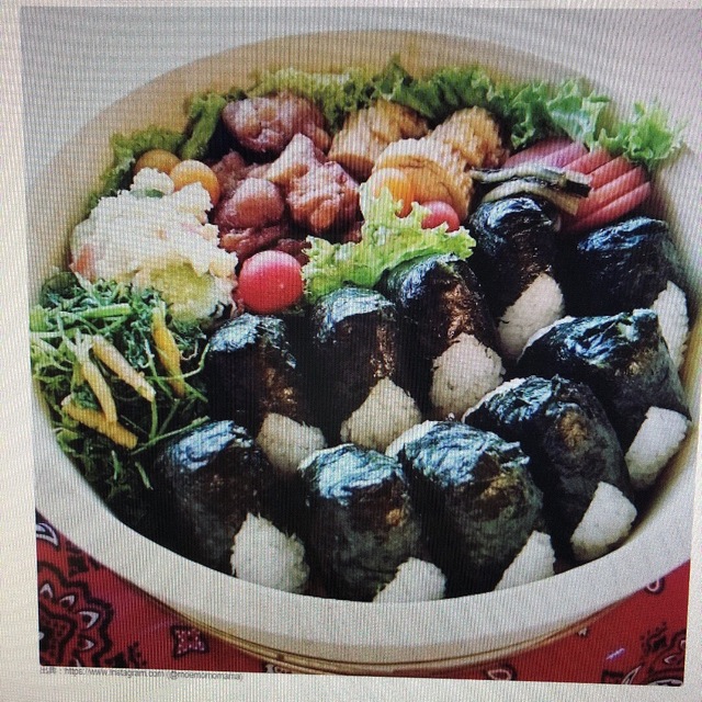 寿司飯台　銅タガ　29.5cm インテリア/住まい/日用品のキッチン/食器(容器)の商品写真