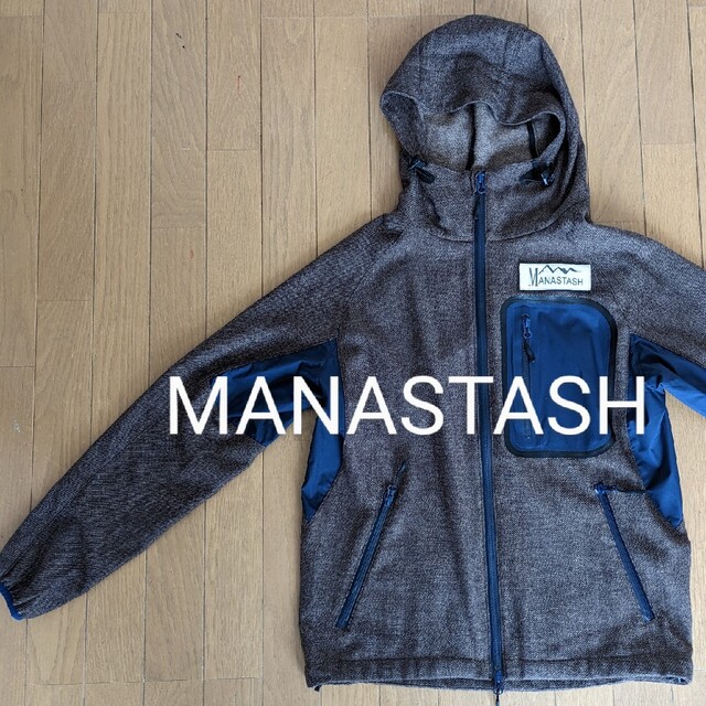 Manastashマナスタッシュ