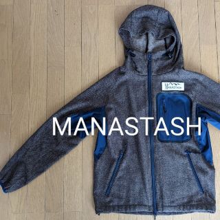 マナスタッシュ(MANASTASH)のManastashマナスタッシュ(ブルゾン)