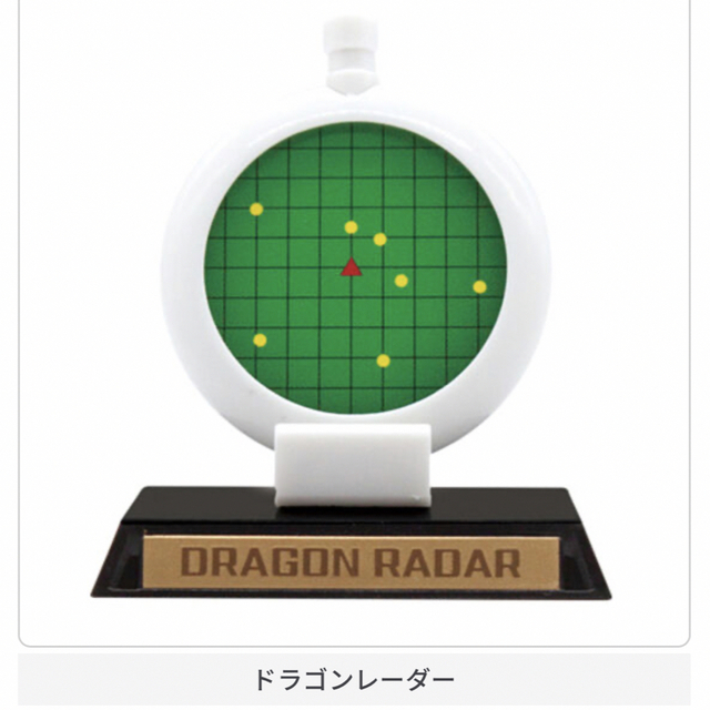 BANDAI(バンダイ)のドラゴンボール超 ガシャポンコレクション（全５種セット） エンタメ/ホビーのフィギュア(アニメ/ゲーム)の商品写真