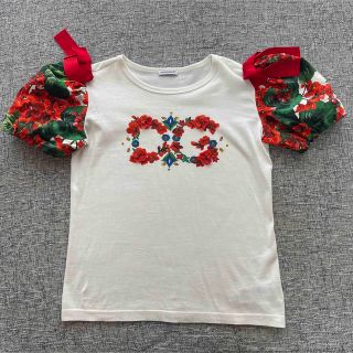 ドルチェ&ガッバーナ(DOLCE&GABBANA) 子供服(女の子)の通販 300点以上