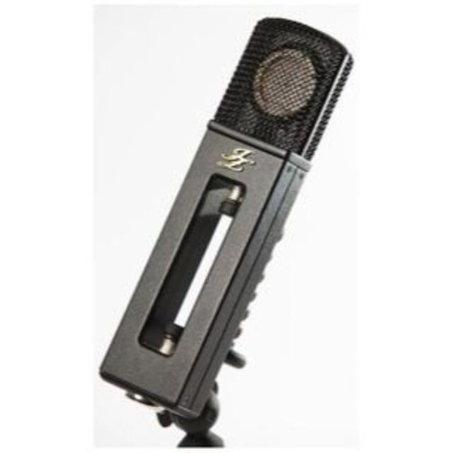 JZ Microphones BH-2 & SHOCK MOUNT 新品未使用