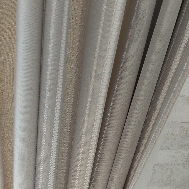 ニトリ - カーテンベージュ100×200 (2枚)の通販 by トリチキン's ニトリ - カーテンベージュ100×200 (2枚)の通販 by トリチキン's