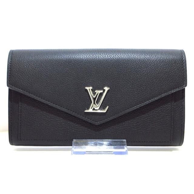 【SALE/60%OFF】 LOUIS VUITTON ロックミー美品 長財布 ルイヴィトン - 財布 【SALE/60%OFF】 LOUIS VUITTON ロックミー美品 長財布 ルイヴィトン - 財布