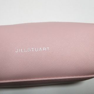 ジルスチュアート(JILLSTUART)の#お値さげ！500円→300円 GILLSTUAT   小物入れ  出品者情報へ(小物入れ)