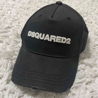 ディースクエアード(DSQUARED2)のやす様専用⭐︎【DSQUARED2】キャップ(キャップ)