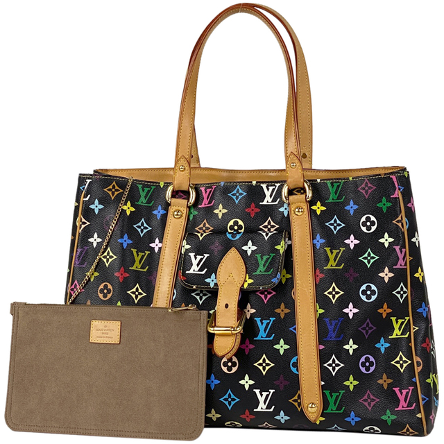 新着商品 - VUITTON LOUIS ルイ・ヴィトン 【中古】 レディース GM オーレリア トートバッグ