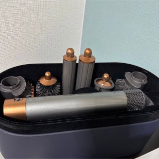 Dyson - ダイソン エアラップ マルチスタイラー コンプリートロングの