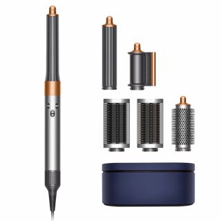 ダイソン(Dyson)のダイソン エアラップ マルチスタイラー コンプリートロング(ドライヤー)