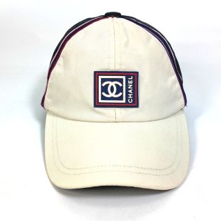 CHANEL - シャネル CHANEL スポーツライン CC ココマーク ベース