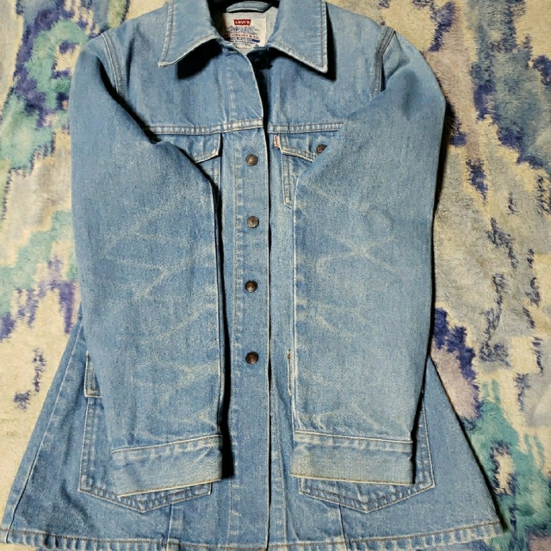 Levi's - 90s ビンテージ リーバイス カバーオール Levi's Levi's - 90s ビンテージ リーバイス カバーオール Levi's
