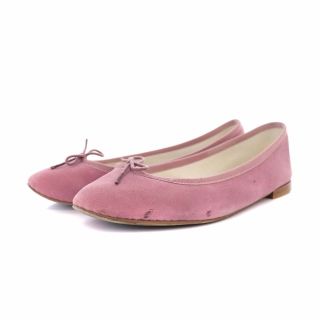 レペット(repetto)のレペット サンドリオン CENDRILLON バレエシューズ VX086CV(ハイヒール/パンプス)