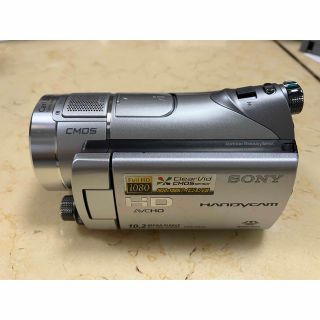 ソニー(SONY)の【大幅値下げ】SONY HANDYCAM  HDR-CX12  (ビデオカメラ)