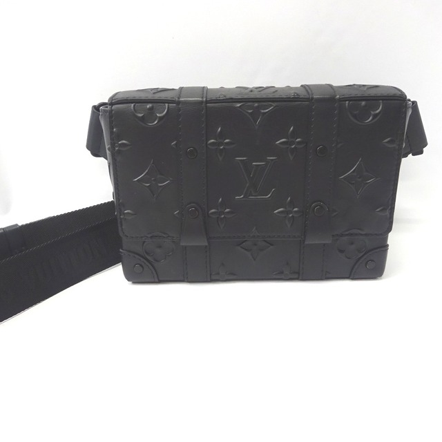 一番の贈り物 LOUIS VUITTON 中古 Ft580801 VUITTON LOUIS メンズ