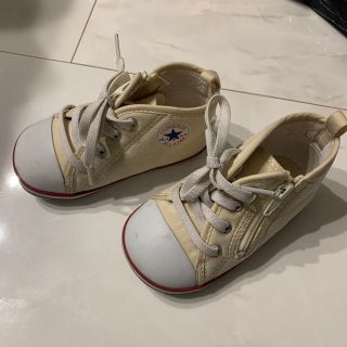 コンバース(CONVERSE)のコンバース　オールスター　14.0 EE(スニーカー)