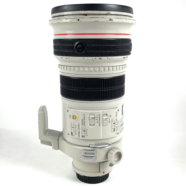 キヤノン EF 300mm F2.8L IS USM | hartwellspremium.com