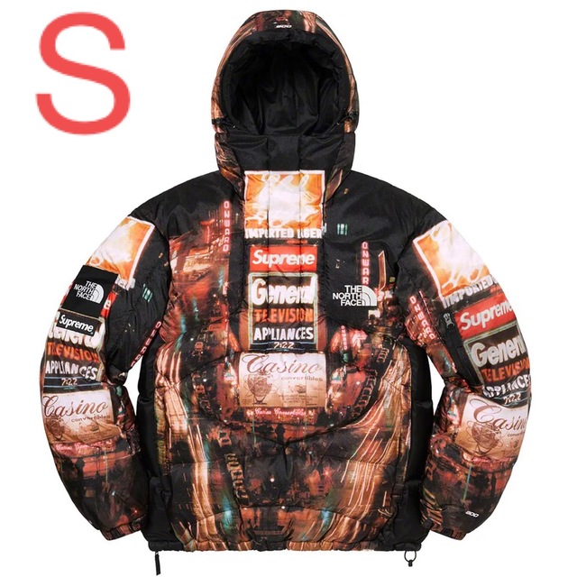 Supreme Multi Logo パーカー シュプリームフーディーおまけつき